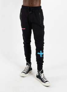 Mens Pants 2: Escape Trackies - Trio