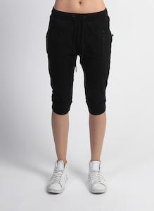 Cut Trackies: Cut Trackie