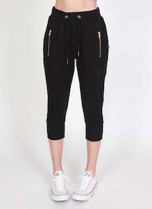 Cut Trackies: Cut Trackie - Love Underlined