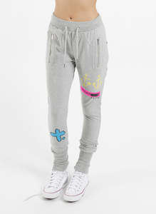 Escapes: Escape Trackies - Anchors