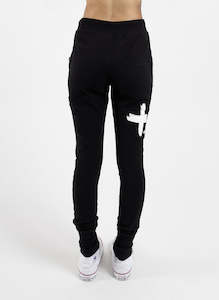 Escapes: Escape Trackies - Plus dot 2.0