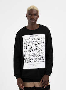 Mens Hoods Crews 1: Staple Crew - Daily