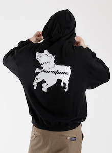 Mens Hoods Crews 1: Game Hood - Puppy