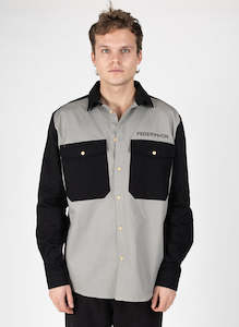 Mens Shirtsrange: Eazy Shirt 2.0