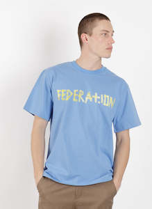 Mens Tees Tanks: Our Tee - Tape