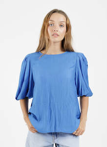 Womens Sale Tops: Punch Top