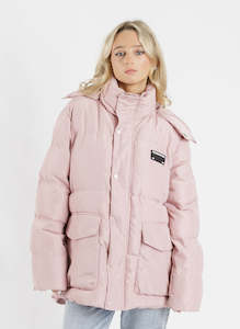 Womens Jackets Coats: Surround Jacket