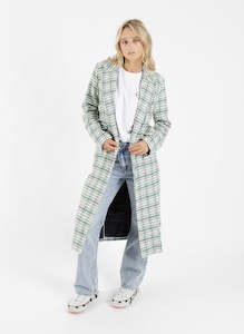 Orderlyemails Recommended: Ivy Coat