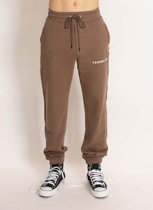 Mens Sale Bottoms: Staple Trackie - Typo