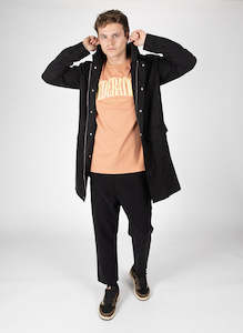 Mens Jackets Coats 1: Keep Jacket