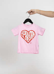 Mens New Collection: Every Tee - Fed Love