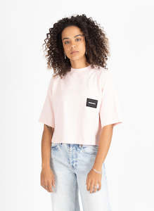 Orderlyemails Recommended: Badge Knit Top