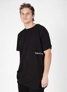 Ss23: Hitter Top - Drawn