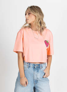 Ss23: Our Crop - Little Berry