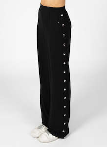 Womens Pants Denim: Dome Pant 2.0