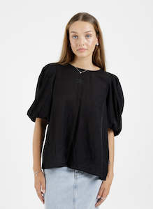 Womens New Collection: Punch Top - Sketch