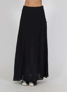 Womens New Collection: Saturday Skirt - Sketch