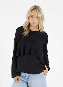Orderlyemails Recommended: Love Me Top