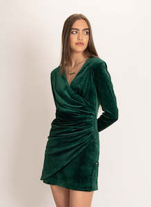 Dresses Playsuits: Luxe Dress