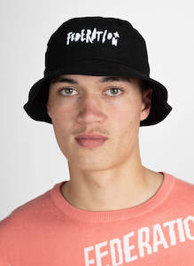 Bucket Hat - Inked