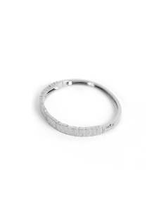 Jewellery: Impressions Bracelet