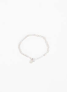 Fifty Fifty Bracelet