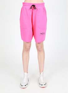 Womens Bottoms All: Staple Short - Inked