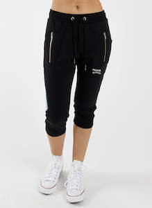 Womens Bottoms All: Cut Trackies - Sketch