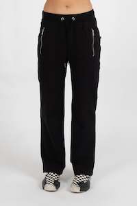 Loose Leg Escape Trackies