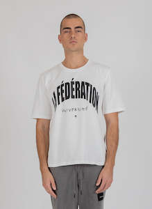 Orderlyemails Recommended: Cruise Tee - La Fed