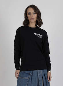 Orderlyemails Recommended: LS Our Tee - Mini Signed 25