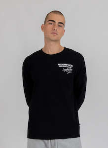 LS Our Tee - Mini Signed 25