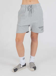 Axel Short - Signed 25