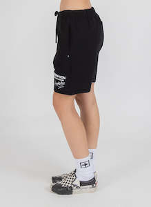 Axel Short - Signed 25