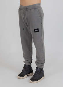 Game Trackie - Woven Badge