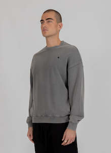 Game Crew - Woven Badge