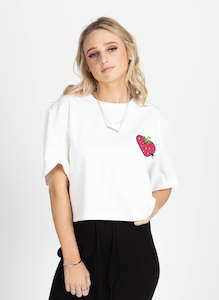 Our Crop - Little Berry