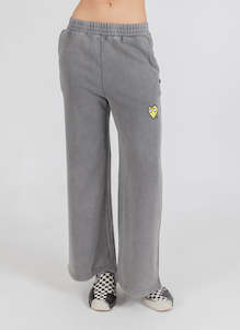 Womens Pants Denim: Tokyo Trackie - Mini Mine