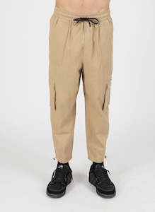 Mens Pants 2: Pouch Pant