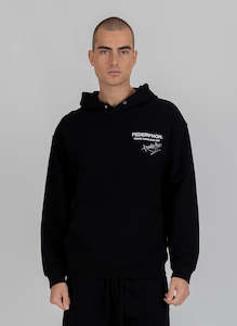 Mens Hoods Crews 1: Represent hood - Mini Signed 25