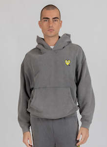 Mens Hoods Crews 1: Lately Hood - Mini Mine