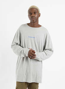 Mens Tees Tanks: LS Supreme Cuff - On Repeat