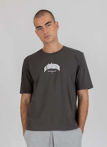 Mens Tees Tanks: Cruise Tee - Mini La Fed