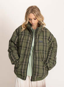 Womens Jackets Coats: On It Jacket