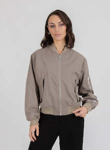 Bombs Away Jacket - La Fed