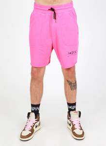 Mens Sale Bottoms: Staple Short - Inked