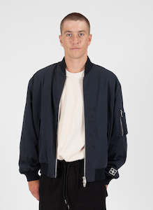 Mens Jackets Coats 1: Bombs Away Jacket - La Fed