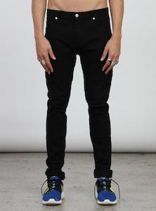 Ss23: Rocco Jean - Small Plus