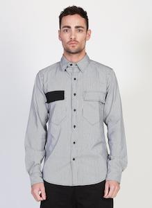 Full Sale Range: Construction Shirt