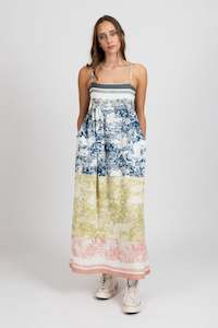 Dresses Playsuits: Riviera Dress